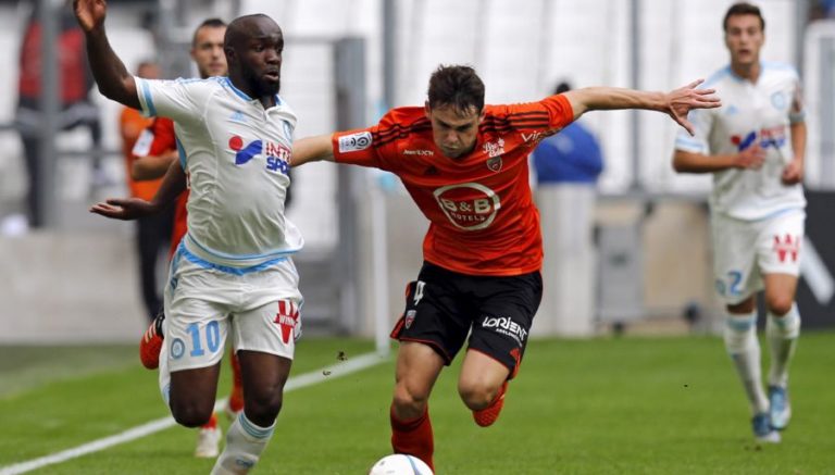 Diarra-Lorient